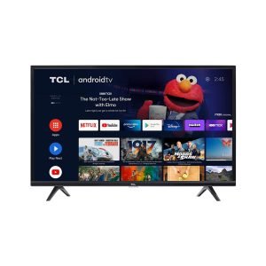 Makko SmartTV 75inc class 4K Ultra HD HDR Smart QLED TV